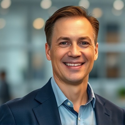 Brian Barlow — eSports Betting expert